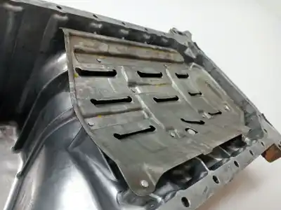 Автозапчастина б/у возчик для ssangyong kyron d20dt посилання на oem iam 6640101013  