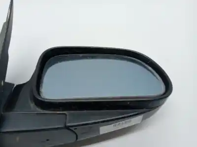 Автозапчастина б/у правий задний огляд для ssangyong kyron d20dt посилання на oem iam 7894009121lak  