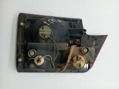 Pezzo di ricambio per auto di seconda mano luce di coda interna destra per ssangyong kyron d20dt riferimenti oem iam 8360409150  