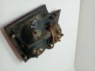 Pezzo di ricambio per auto di seconda mano luce di coda interna destra per ssangyong kyron d20dt riferimenti oem iam 8360409150  