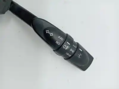 Pezzo di ricambio per auto di seconda mano controllo della luce per ssangyong kyron d20dt riferimenti oem iam 8591009341  