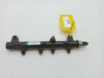 Автозапчастина б/у рампа инжектора для SSANGYONG KYRON D20DT Посилання на OEM IAM 6640700295  