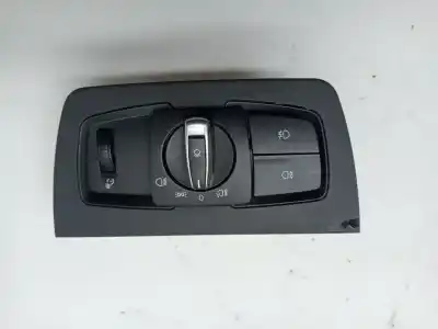 Piesă de schimb auto la mâna a doua MANETA BLOC LUMINI pentru BMW SERIE 3 BERLINA (G20)  Referințe OEM IAM 61316847512  
