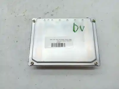 Pièce détachée automobile d'occasion calculateur moteur ecu pour bmw serie 3 berlina (e46) 320d références oem iam 13617786887  