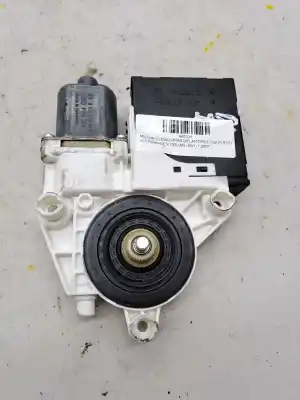 Piesă de schimb auto la mâna a doua MOTORAS MACARA GEAM FATA STÂNGA pentru VOLKSWAGEN TIGUAN (5N1)  Referințe OEM IAM 5N0959701B  