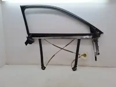 İkinci el araba yedek parçası ön sol pencere regülatörü için audi a3 (8p) * oem iam referansları 8p3837461c  
