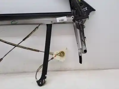 İkinci el araba yedek parçası ön sol pencere regülatörü için audi a3 (8p) * oem iam referansları 8p3837461c  