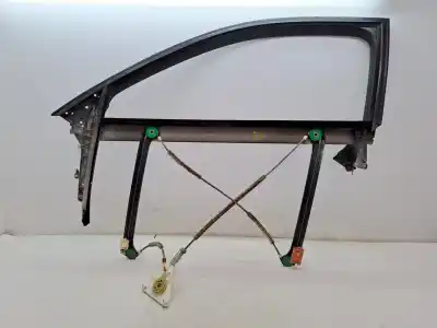 İkinci el araba yedek parçası ön sol pencere regülatörü için audi a3 (8p) * oem iam referansları 8p3837461c  