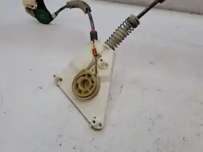 İkinci el araba yedek parçası ön sol pencere regülatörü için audi a3 (8p) * oem iam referansları 8p3837461c  