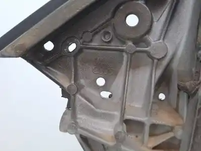 İkinci el araba yedek parçası ön sol pencere regülatörü için audi a3 (8p) * oem iam referansları 8p3837461c  