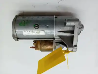 Second-hand car spare part starter motor for mitsubishi montero (v60/v70) 3.2 di-d avance oem iam references me204424