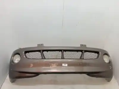 Piesă de schimb auto la mâna a doua BARA DE PROTECTIE FRONTALA pentru HYUNDAI H1  Referințe OEM IAM 865104A500  