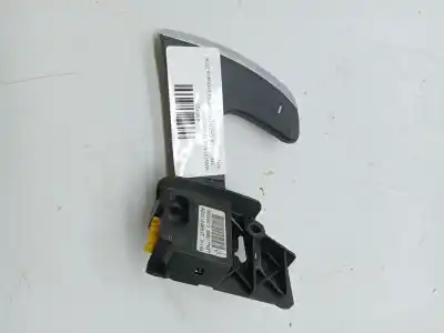 Second-hand car spare part MULTIFUNCTION SWITCH for CITROEN C4 GRAND PICASSO  OEM IAM references 96591774XT  