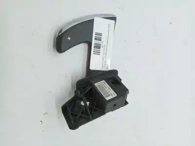 Second-hand car spare part MULTIFUNCTION SWITCH for CITROEN C4 GRAND PICASSO  OEM IAM references 96481641XT  