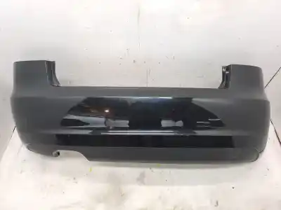 Автозапчастина б/у задній бампер для audi a3 (8p) * посилання на oem iam 8p3807303dgru
