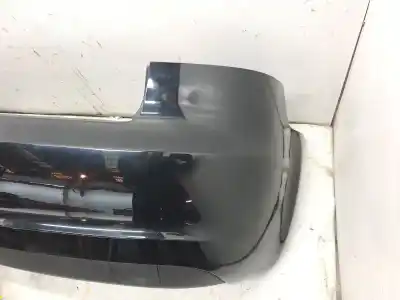 Автозапчастина б/у задній бампер для audi a3 (8p) * посилання на oem iam 8p3807303dgru 8p3807303d 8p3807303dz9y