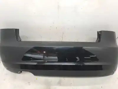 Автозапчастина б/у задній бампер для audi a3 (8p) * посилання на oem iam 8p3807303dgru 8p3807303d 8p3807303dz9y