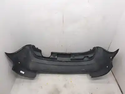 Автозапчастина б/у задній бампер для audi a3 (8p) * посилання на oem iam 8p3807303dgru 8p3807303d 8p3807303dz9y
