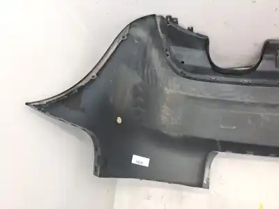 Автозапчастина б/у задній бампер для audi a3 (8p) * посилання на oem iam 8p3807303dgru 8p3807303d 8p3807303dz9y