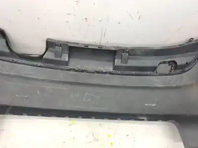Автозапчастина б/у задній бампер для audi a3 (8p) * посилання на oem iam 8p3807303dgru 8p3807303d 8p3807303dz9y