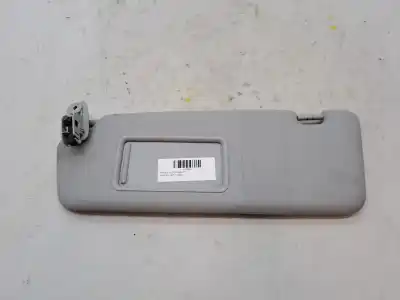 Автозапчастина б/у лівий натір для audi a3 (8p) * посилання на oem iam 8p0857551a