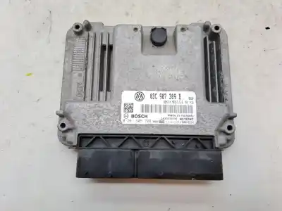 İkinci el araba yedek parçası  için VOLKSWAGEN GOLF V BERLINA (1K1)  OEM IAM referansları 3C907309B  3C906027BS