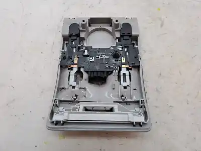 Автозапчастина б/у внутрішне світло для audi a3 (8p) * посилання на oem iam 8p0947135d  