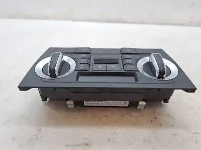 Автозапчастина б/у клімат-контроль для audi a3 (8p) * посилання на oem iam 8p0820043bg  