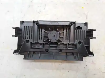 Автозапчастина б/у клімат-контроль для audi a3 (8p) * посилання на oem iam 8p0820043bg  