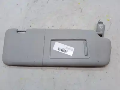 Автозапчастина б/у правильний натір для audi a3 (8p) * посилання на oem iam 8p0857552a  