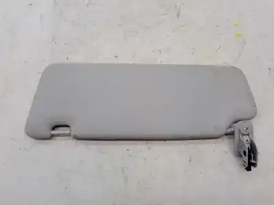 Автозапчастина б/у правильний натір для audi a3 (8p) * посилання на oem iam 8p0857552a  