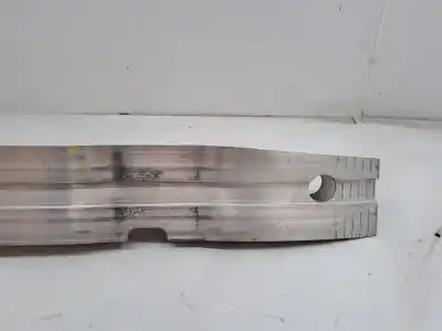 Автозапчастина б/у передній бампер для audi a3 (8p) * посилання на oem iam 8p0807113f  