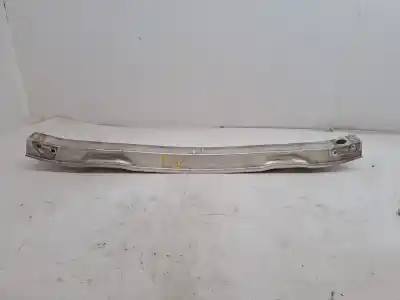 Автозапчастина б/у передній бампер для audi a3 (8p) * посилання на oem iam 8p0807113f  