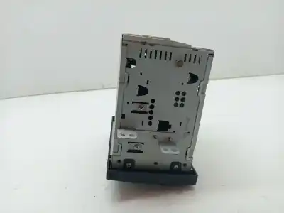Автозапчастина б/у аудіо система / радіо cd для ssangyong rexton rx 270 full посилання на oem iam 8911008b20  