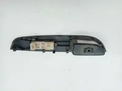 Автозапчастина б/у передній правий віконний вимикач для ssangyong rexton rx 270 full посилання на oem iam 202005280  