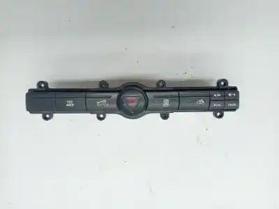 Pezzo di ricambio per auto di seconda mano comando multifunzione per ssangyong rexton rx 270 full riferimenti oem iam 8520008b10  