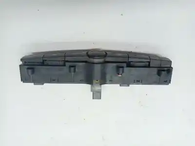 Pezzo di ricambio per auto di seconda mano comando multifunzione per ssangyong rexton rx 270 full riferimenti oem iam 8520008b10  