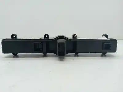 Pezzo di ricambio per auto di seconda mano comando multifunzione per ssangyong rexton rx 270 full riferimenti oem iam 8520008b10  