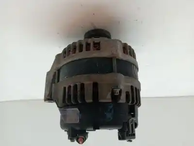 Second-hand car spare part alternator for ssangyong rexton rx 270 full oem iam references 6641540102  