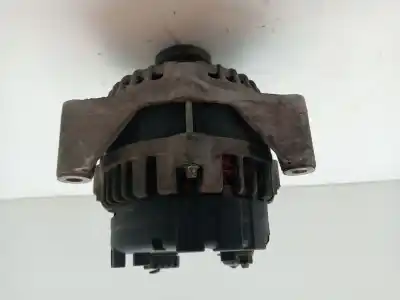 Second-hand car spare part alternator for ssangyong rexton rx 270 full oem iam references 6641540102  