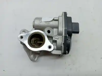 İkinci el araba yedek parçası EGR VALFI için NISSAN QASHQAI+2 (JJ10)  OEM IAM referansları 147102557R  