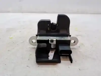 Second-hand car spare part TRUNK LOCK for VOLKSWAGEN GOLF V BERLINA (1K1)  OEM IAM references 5K0827505A  