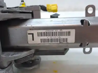 Автозапчастина б/у рульва колонка для audi a3 (8p) * посилання на oem iam 8p1419502j  