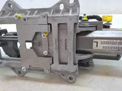 Автозапчастина б/у рульва колонка для audi a3 (8p) * посилання на oem iam 8p1419502j  