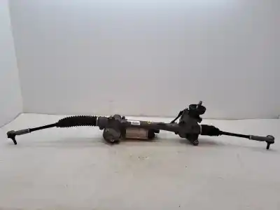 Автозапчастина б/у рульмова рейка для audi a3 (8p) * посилання на oem iam 1k1423051dl