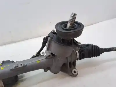 Автозапчастина б/у рульмова рейка для audi a3 (8p) * посилання на oem iam 1k1423051dl  
