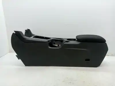 Pezzo di ricambio per auto di seconda mano Bracciolo Centrale per PEUGEOT 308 II (L DESDE 09/2013) 308 II Allure Riferimenti OEM IAM 96775883ZD  