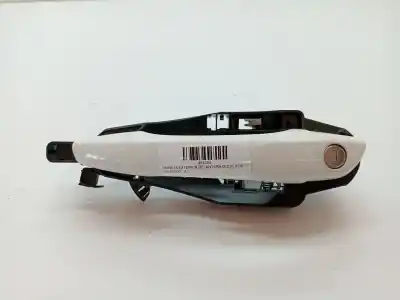 İkinci el araba yedek parçası SOL ÖN DIS KOL için PEUGEOT 308 II (L DESDE 09/2013)  OEM IAM referansları 9802977380  1609240280