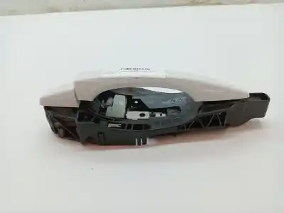 Second-hand car spare part EXTERIOR LEFT REAR DOOR HANDLE for PEUGEOT 308 II (L DESDE 09/2013)  OEM IAM references 9802977380  1609240780