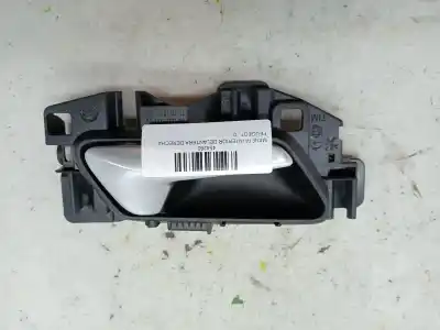 Pezzo di ricambio per auto di seconda mano Maniglia Interna Anteriore Destra per PEUGEOT 308 II (L DESDE 09/2013) 308 II Allure Riferimenti OEM IAM 98000000VV  